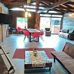 Casa Toto Rustic