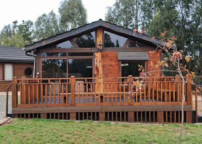 Casa Toto Rustic