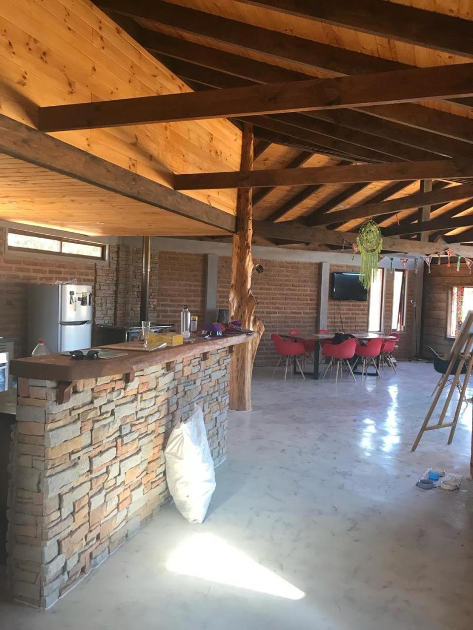 Casa Toto Rustic * Algarrobo