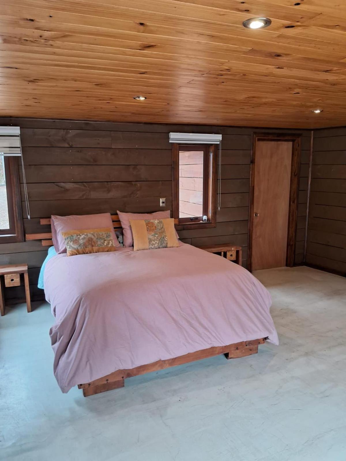 Casa de férias Casa Toto Rustic *