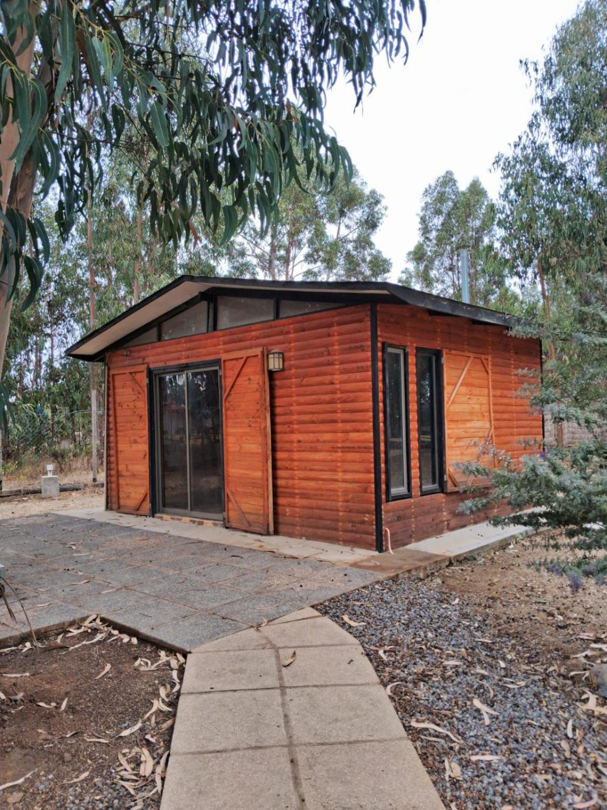 Casa Toto Rustic Casa de férias *