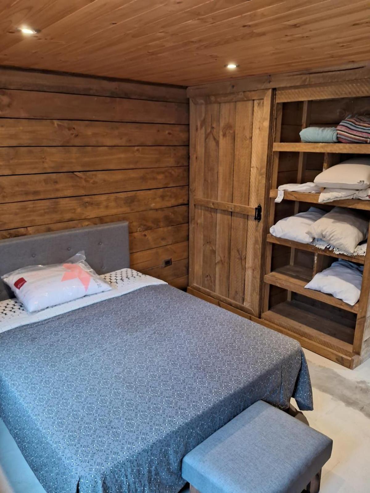 Casa Toto Rustic *