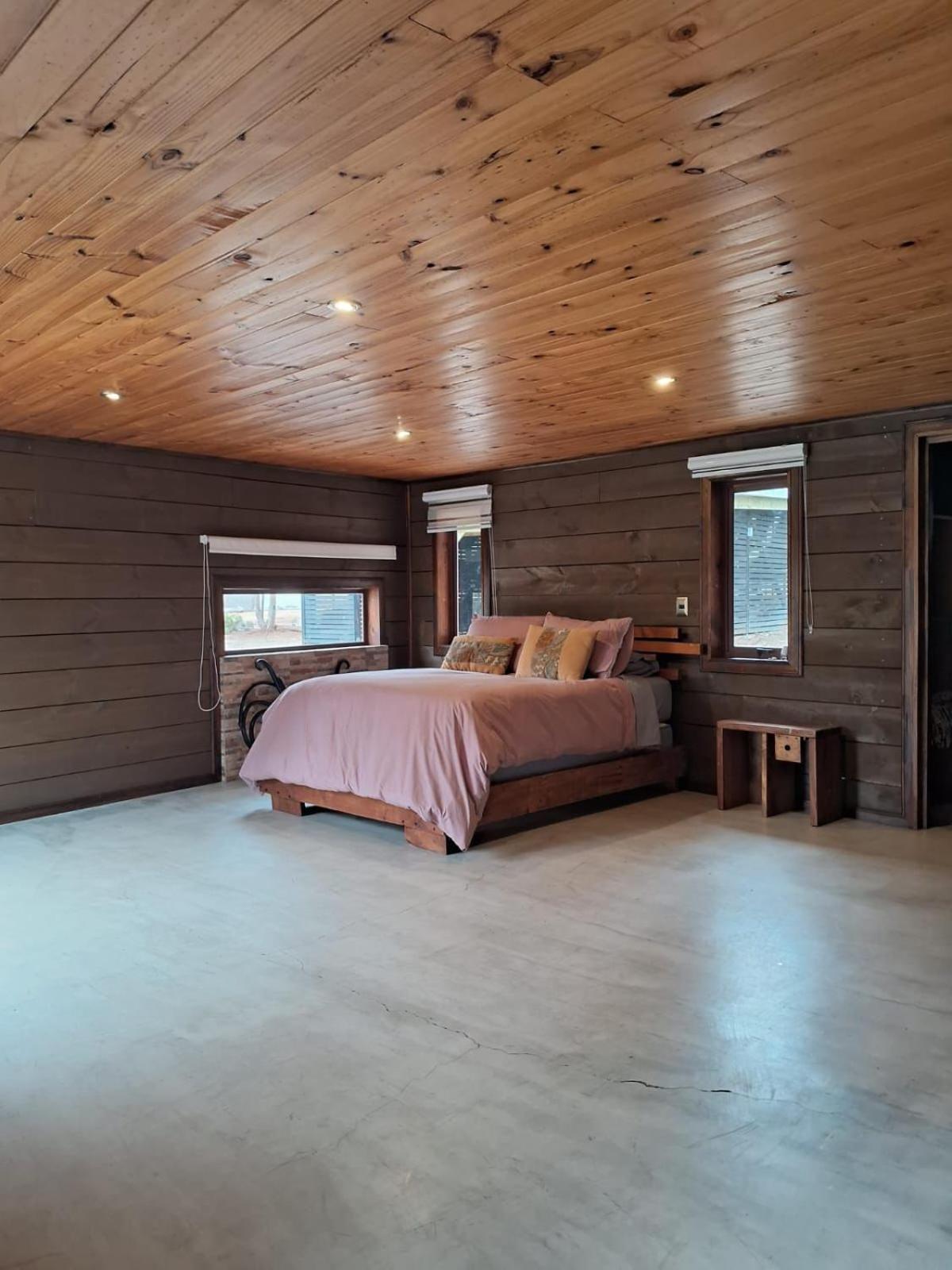Casa de férias Casa Toto Rustic *
