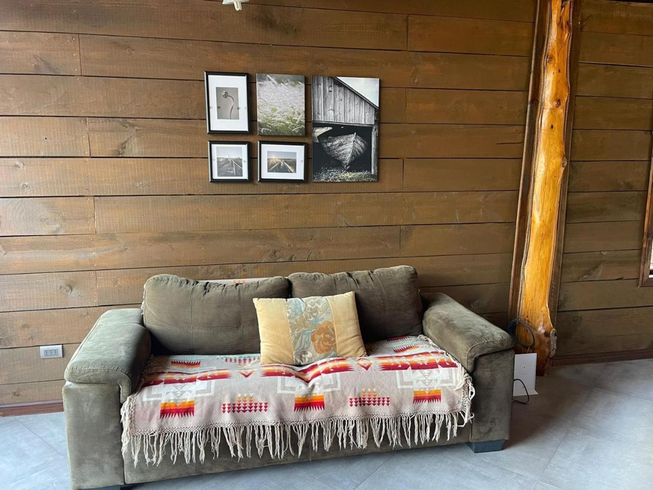 Casa Toto Rustic Casa de férias *
