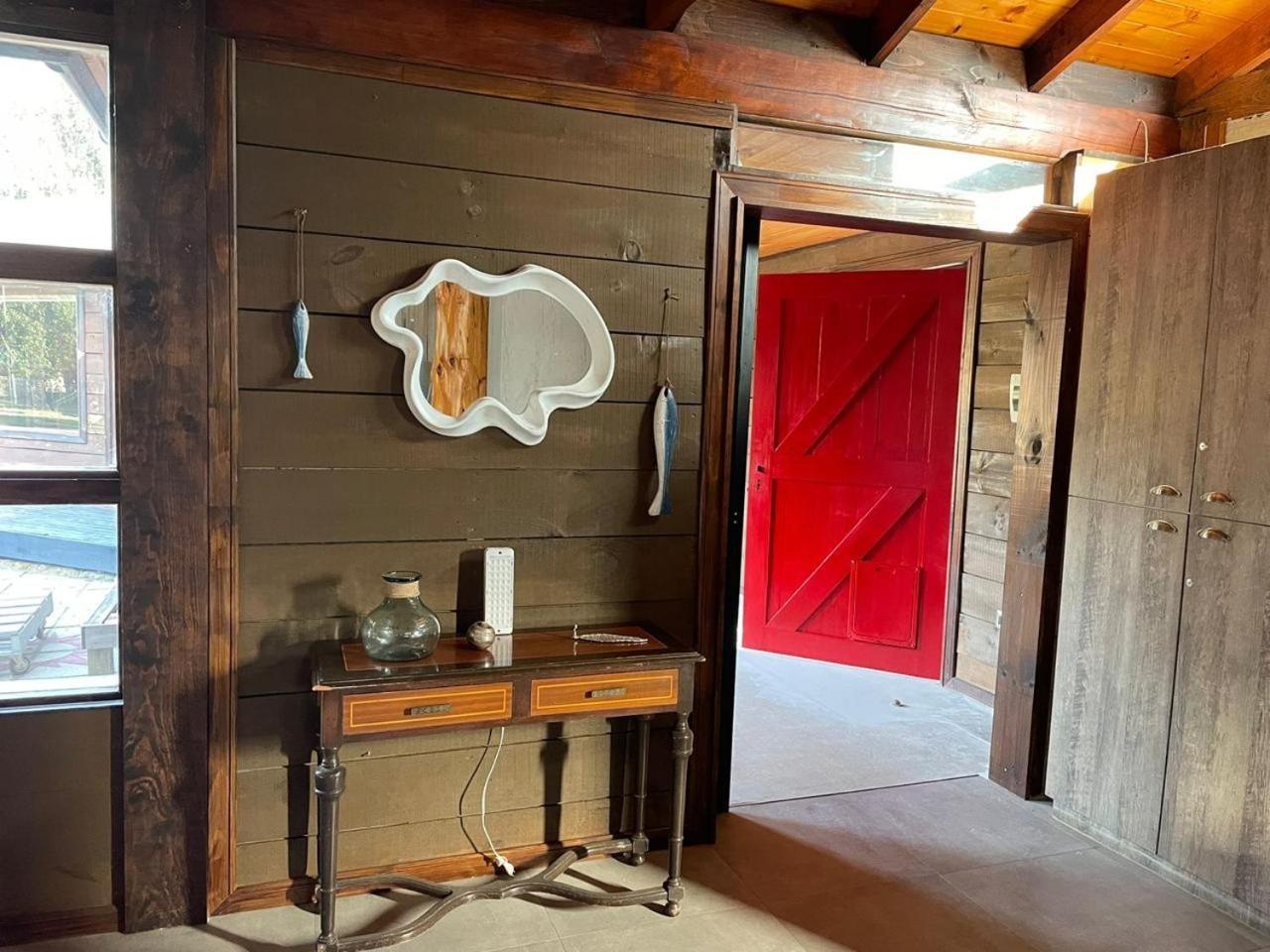 Casa de férias Casa Toto Rustic