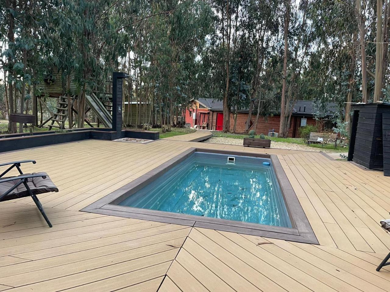 Casa Toto Rustic * Algarrobo