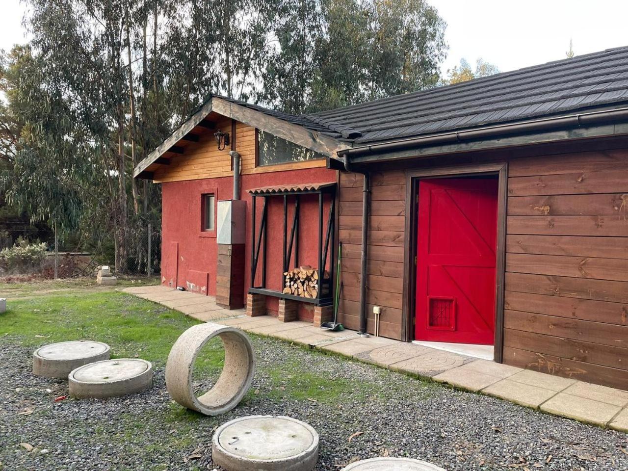 Casa de férias Casa Toto Rustic *